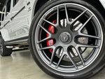 MERCEDES AMG G class