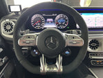 MERCEDES AMG G class