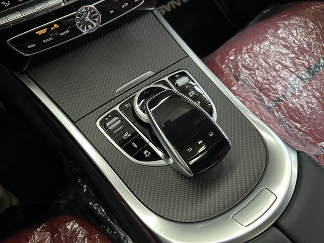 MERCEDES AMG G class