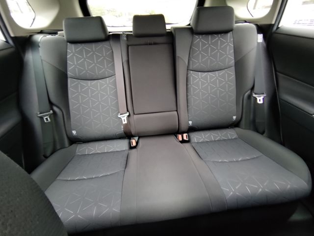 RAV4 HYBRID 2WD