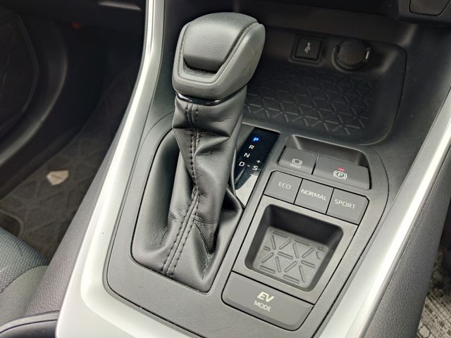 RAV4 HYBRID 2WD
