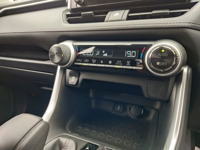 RAV4 HYBRID 2WD