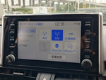 RAV4 HYBRID 2WD