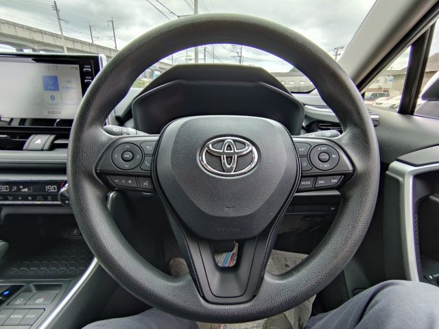 RAV4 HYBRID 2WD