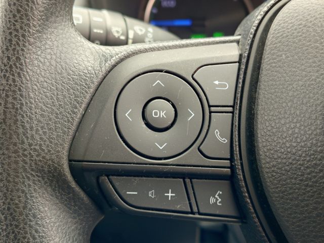 RAV4 HYBRID 2WD