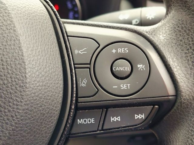 RAV4 HYBRID 2WD