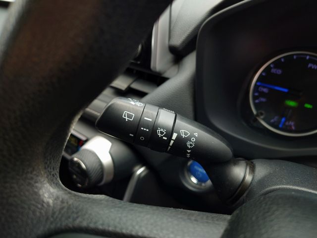 RAV4 HYBRID 2WD