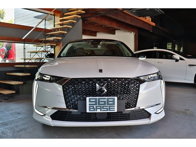 CITROEN DS4