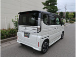 Spacia custom