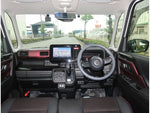 Spacia custom
