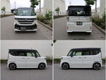 Spacia custom