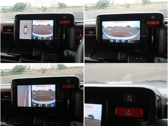 Spacia custom