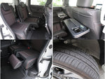 Spacia custom