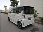 Spacia custom
