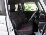 Spacia custom