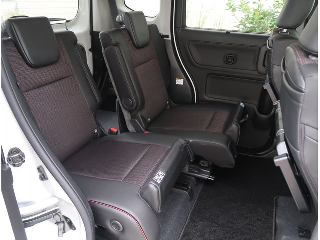 Spacia custom
