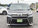 VELLFIRE  HYBRID 4WD