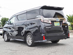 VELLFIRE  HYBRID 4WD