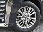 VELLFIRE  HYBRID 4WD