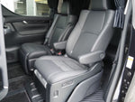 VELLFIRE  HYBRID 4WD
