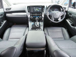 VELLFIRE  HYBRID 4WD