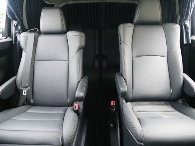 VELLFIRE  HYBRID 4WD
