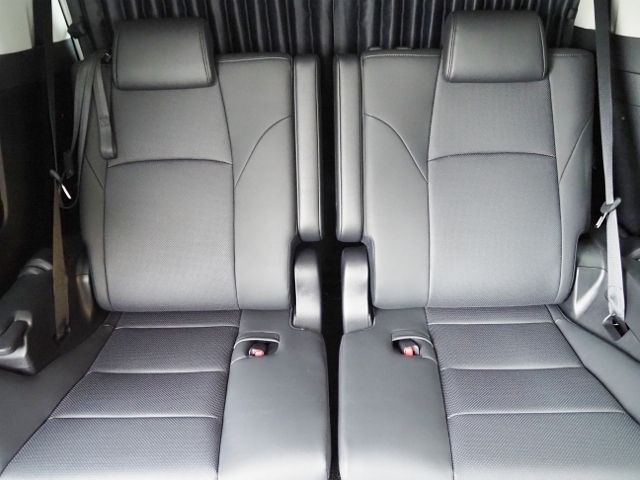 VELLFIRE  HYBRID 4WD