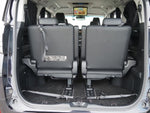 VELLFIRE  HYBRID 4WD