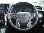 VELLFIRE  HYBRID 4WD