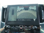 VELLFIRE  HYBRID 4WD