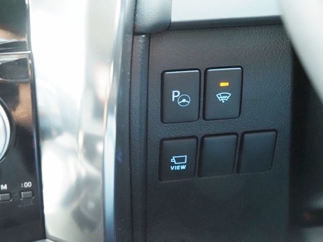 VELLFIRE  HYBRID 4WD