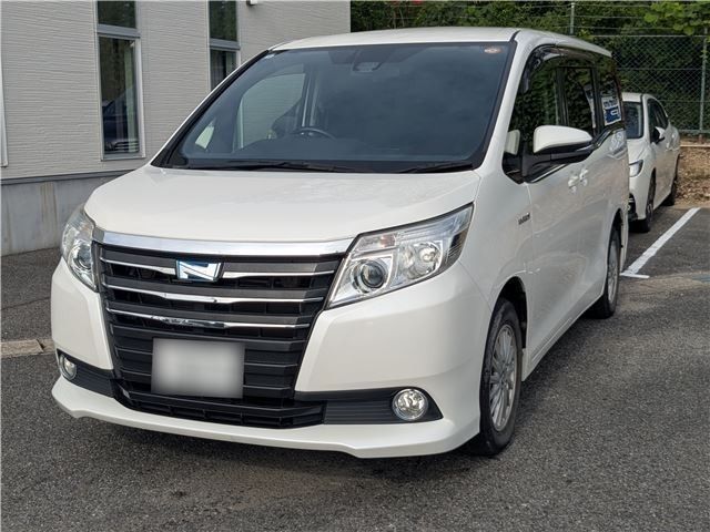 NOAH HYBRID