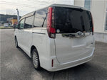 NOAH HYBRID