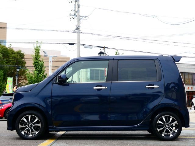 N-WGN CUSTOM