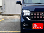 N-WGN CUSTOM