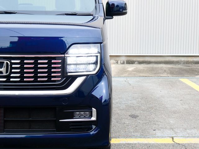 N-WGN CUSTOM