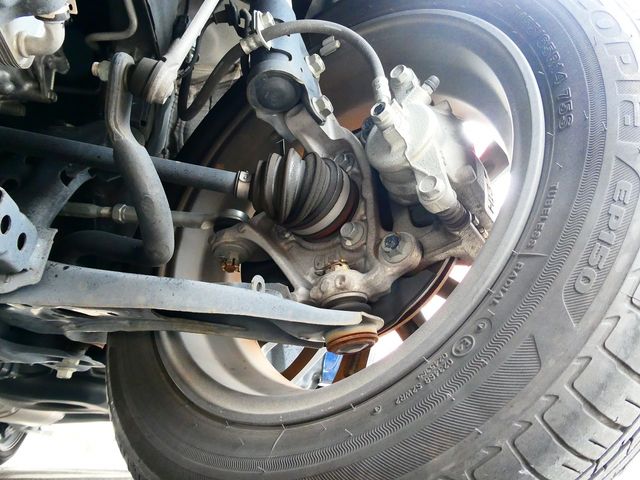 N-WGN CUSTOM