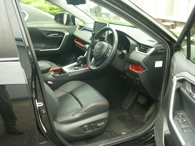 RAV4 4WD