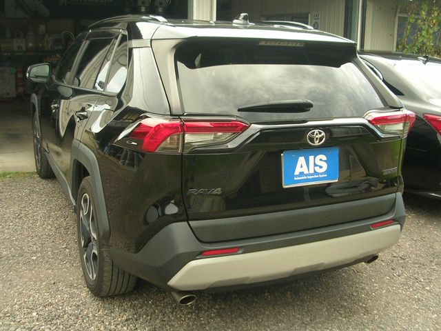 RAV4 4WD