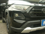 RAV4 4WD
