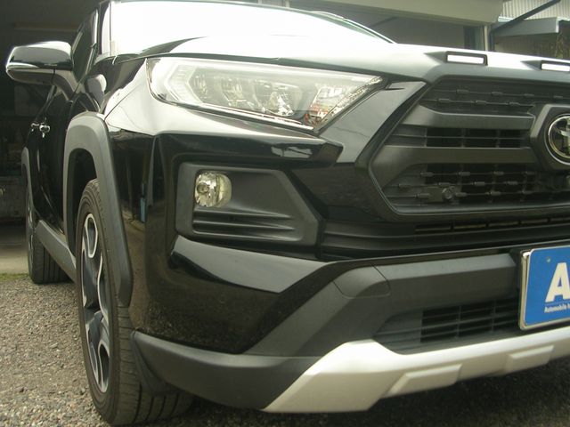 RAV4 4WD