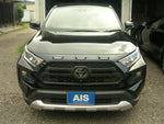 RAV4 4WD