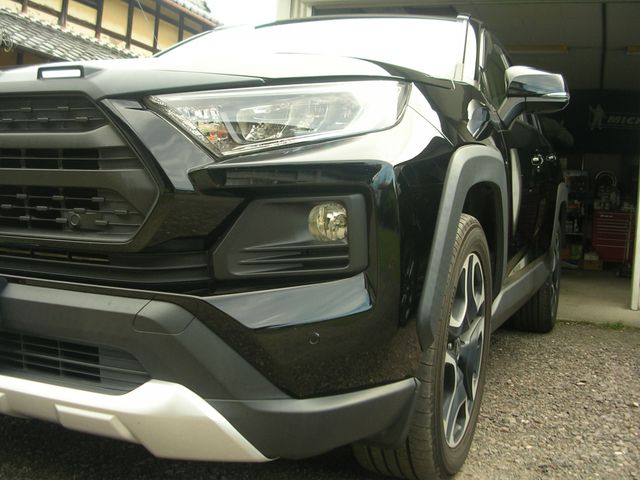 RAV4 4WD