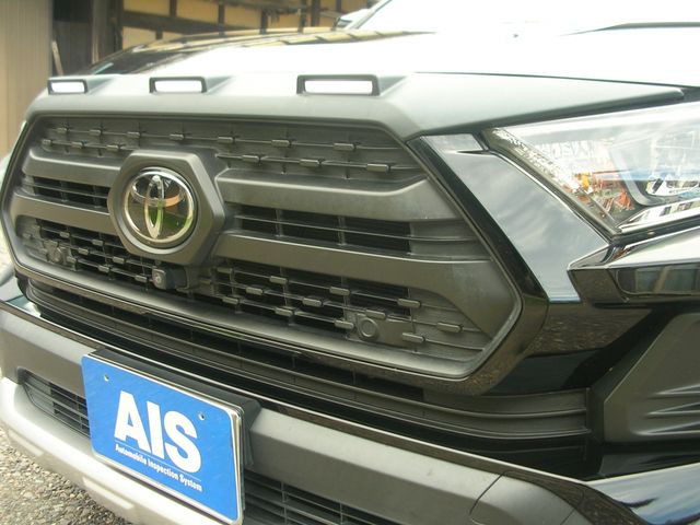 RAV4 4WD