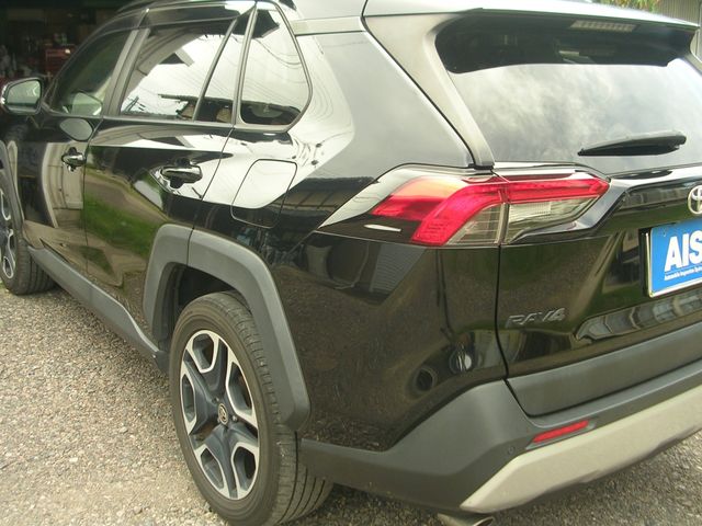 RAV4 4WD