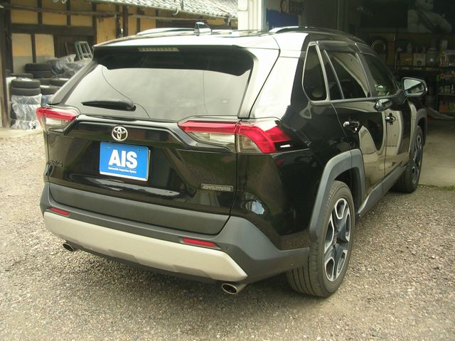 RAV4 4WD