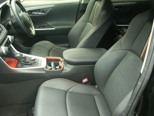 RAV4 4WD