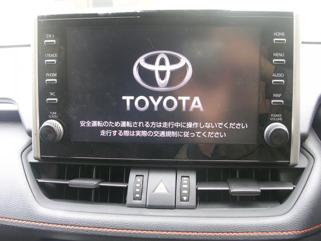 RAV4 4WD