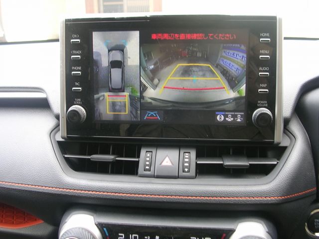 RAV4 4WD