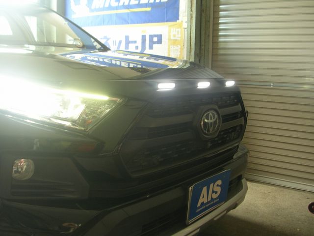 RAV4 4WD